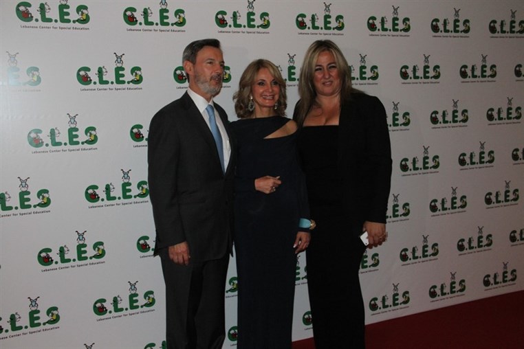 Cles 15th Anniversary